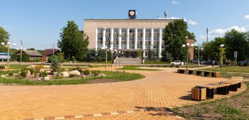 Памятка по укладке тротуарной плитки