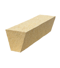 Кирпич огнеупорный шамотный ША-45, 230*65*45*114