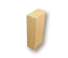 Кирпич огнеупорный шамотный ША-22, 230*65*55*114