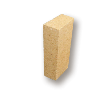 Кирпич огнеупорный шамотный ША-23, 230*65*45*114